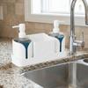 Refillable Soap Dispenser Set Pump Bottle Hand Soap Dispenser Dish Soap Dispenser  Hotel