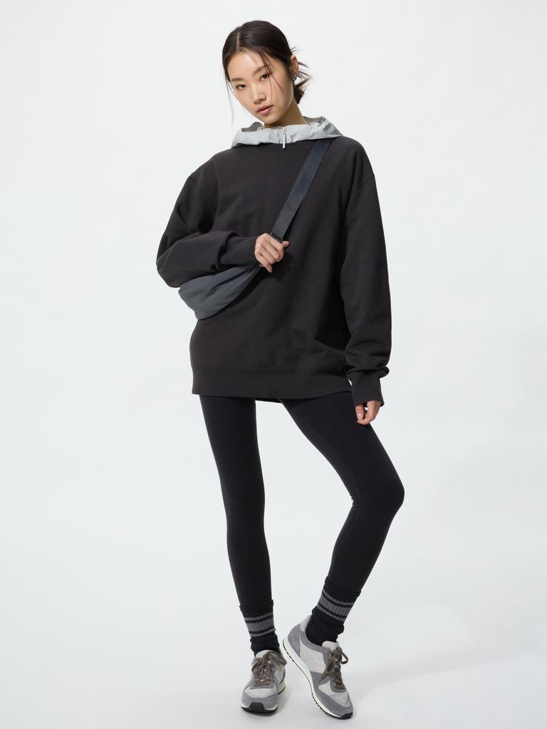 Uniqlo Ultra Warm Heattech Leggings