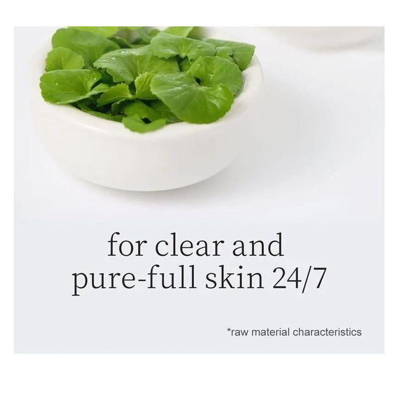 numbuzin - No.1 Pure-Full Calming Herb Toner