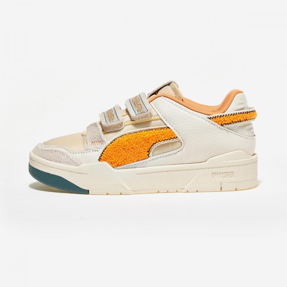 

Puma Slipstream Market Moon Rock White Swan