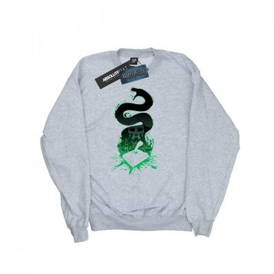 Mens Nagini Silhouette Sweatshirt