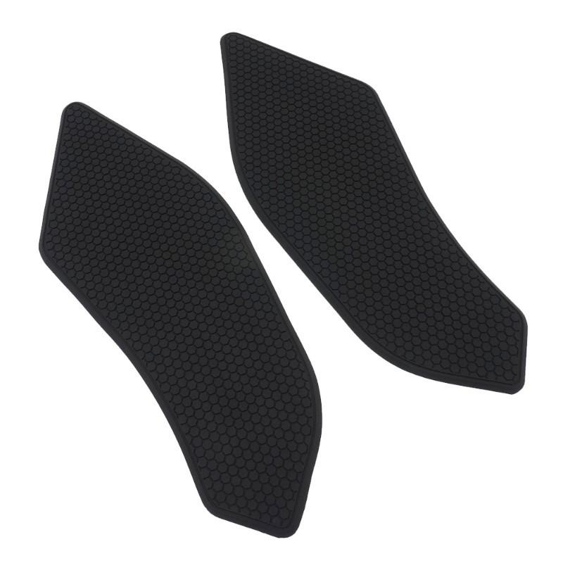 Motorcycle Fuel Tank Pad Anti-Slip Side Tank Cover Stickers For YZF R9 2025 Accessories