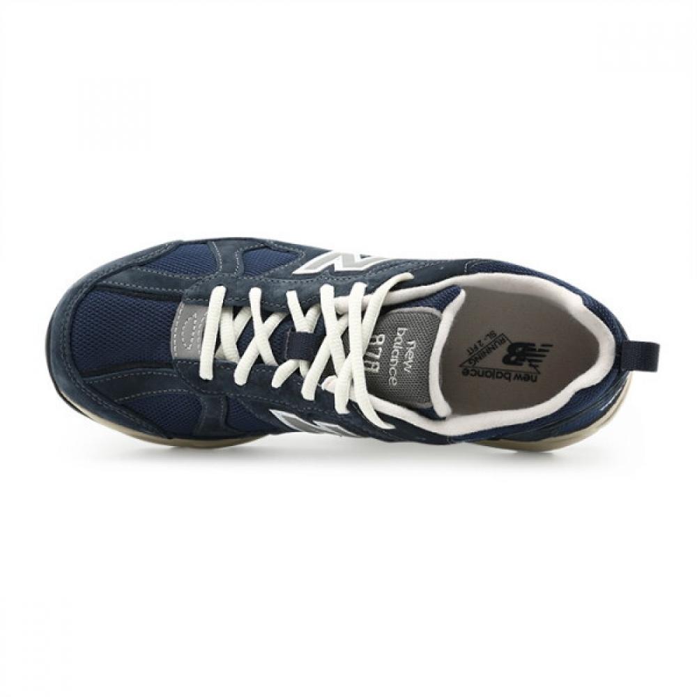 New Balance 878 Navy