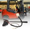 Robuste Gabelstapler-Blinkerschalter JK802A Hohe Isolationsleistung & Einfache Installation Ergonomische Steuerung für Gabelstapler