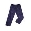 Anime Pajama Pants Sleepwear Casual Drawstring Elastic Waist Pants Comfy Straight Yoga Loose Trousers
