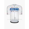 Pro Team Sommer RH77 Radtrikot Herren Atmungsaktiv Schnelltrocknend Fahrradbekleidung Bike Mountain Maillot Ropa Ciclismo Hohe Qualität