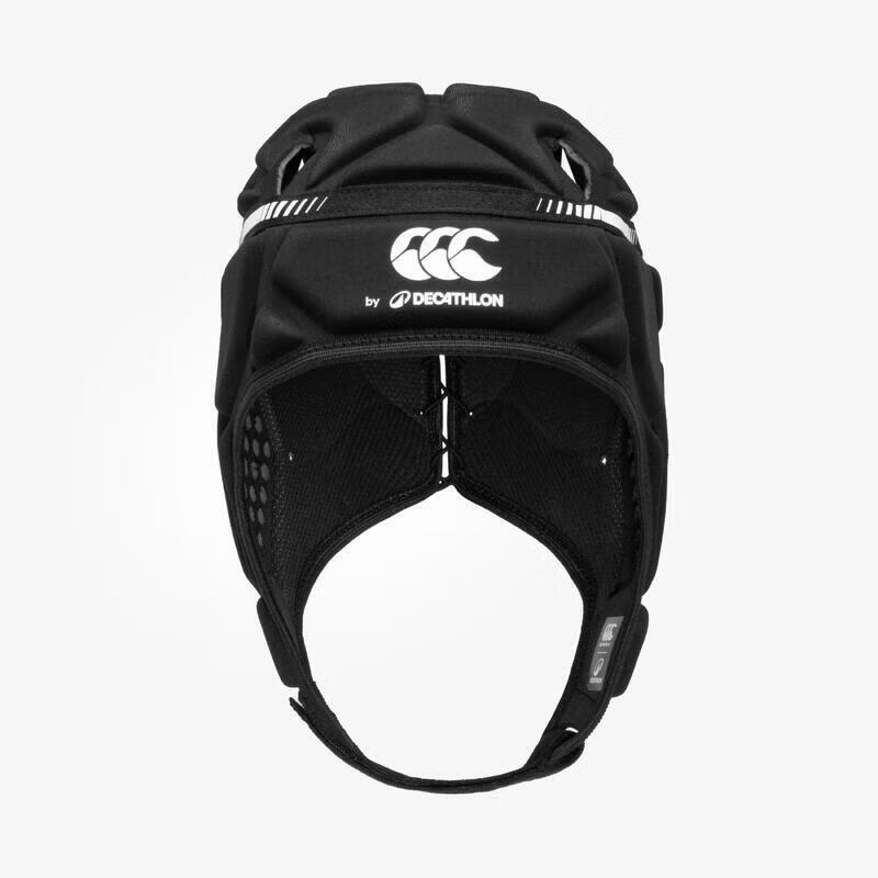 Decathlon Adult Rugby Protective Headguard