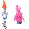 Kids Shark Costume In 3 Colors – Lovely Shark Outfit For Parties