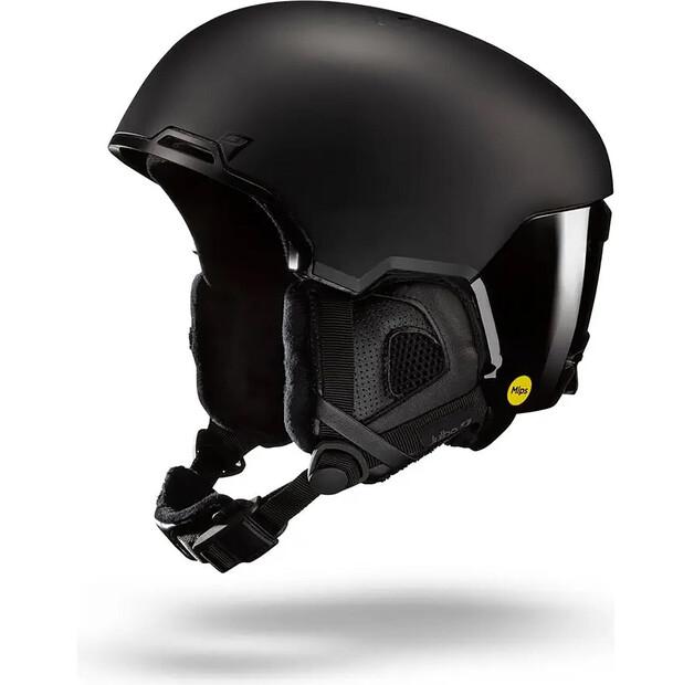 Горнолыжный шлем Julbo Hyperion MIPS черный