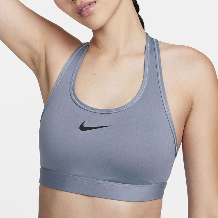 Nike Sports Underwear Women's Gray DX6822-493