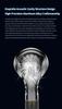 TRN Seahorse Pro Dynamic Wired Composite Aluminum Detachable Cable Intra-Conca Earphones, 14.2mm Driver, In-Ear Earphones, PU+LCP Diaphragm, Housing,