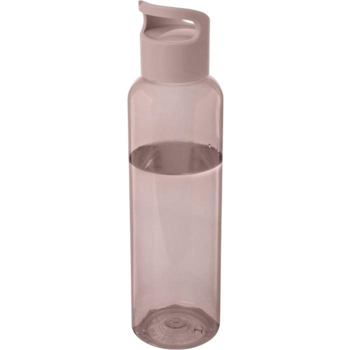 Sky Recycled Plastic 650ml Water Bottle