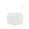 European and American Style, New Women's Clothing, Corset-style Poplin Jacket 2180063 044