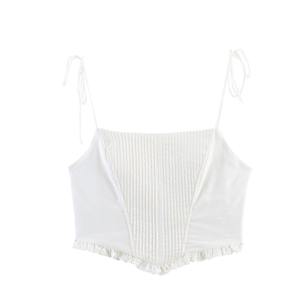 European and American Style, New Women's Clothing, Corset-style Poplin Jacket 2180063 044