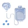 Nurse Theme Silicone Mold Crystal Epoxy Shaker Filler Silicone Molds Resin Fillings Mould Quicksand Resin Mold