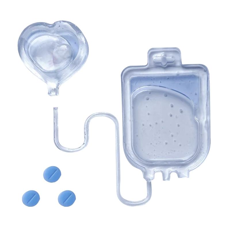 Nurse Theme Silicone Mold Crystal Epoxy Shaker Filler Silicone Molds Resin Fillings Mould Quicksand Resin Mold