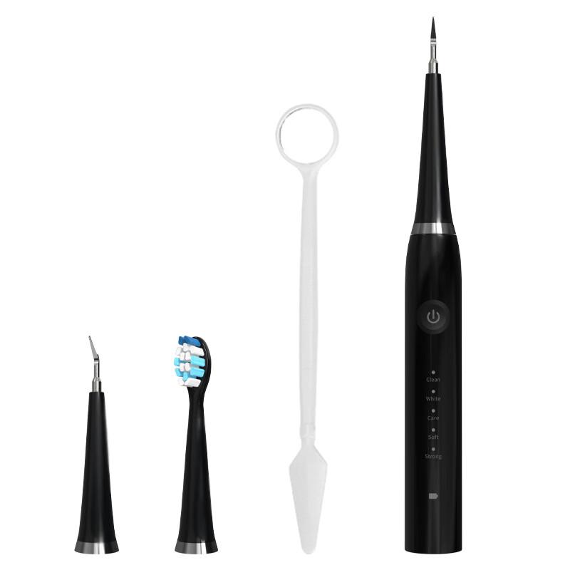 YIXI Sonic Electric Toothbrush with Scaler