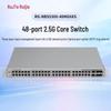 Ruijie Managed Network Switches & Transceivers