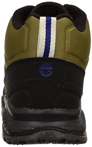 Hi-Tec HT WT010 Aoraki EXP LITE WP Winter Sneakers, Waterproof, Non-Slip, Taupe, Size 22.5 Cm, 2E