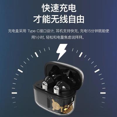 Audio e Video – Cuffie wireless