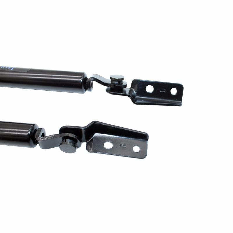 Heckklappe Kofferraum Gasdruckfedern Feder Hubstützen Gasdruckfeder FÜR Mitsubishi Space Gear NIEDRIGES DACH (L400) 1994-2007 680mm