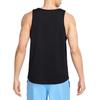 Nike Mesh Breathable Cool Vest Men tops HV7073-010