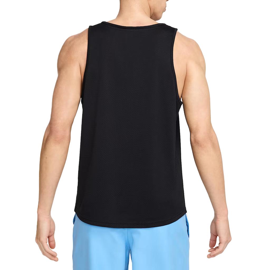 Nike Mesh Breathable Cool Vest Men tops HV7073-010