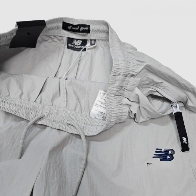 New BalaNce UNi N flyiNg Warm Up paNts NbNtc32703