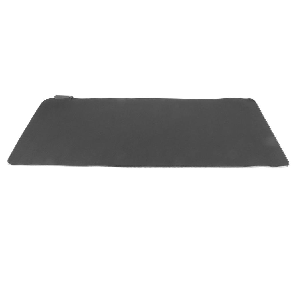 RGB Mouse Pad 12 RGB Lighting Effects 400x900x4mm Mousepad Waterproof Foldable Gaming Mouse Pad Mouse Pad for Computer