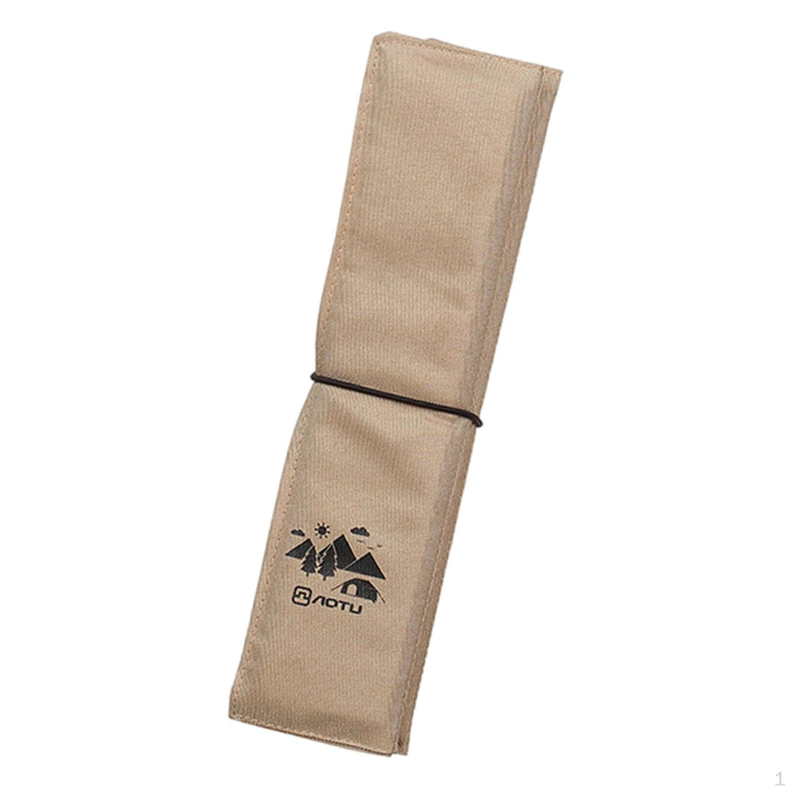 

Подушка для пляжного стула, сложенная, с карабином, коврик для сидения, шезлонг хаки