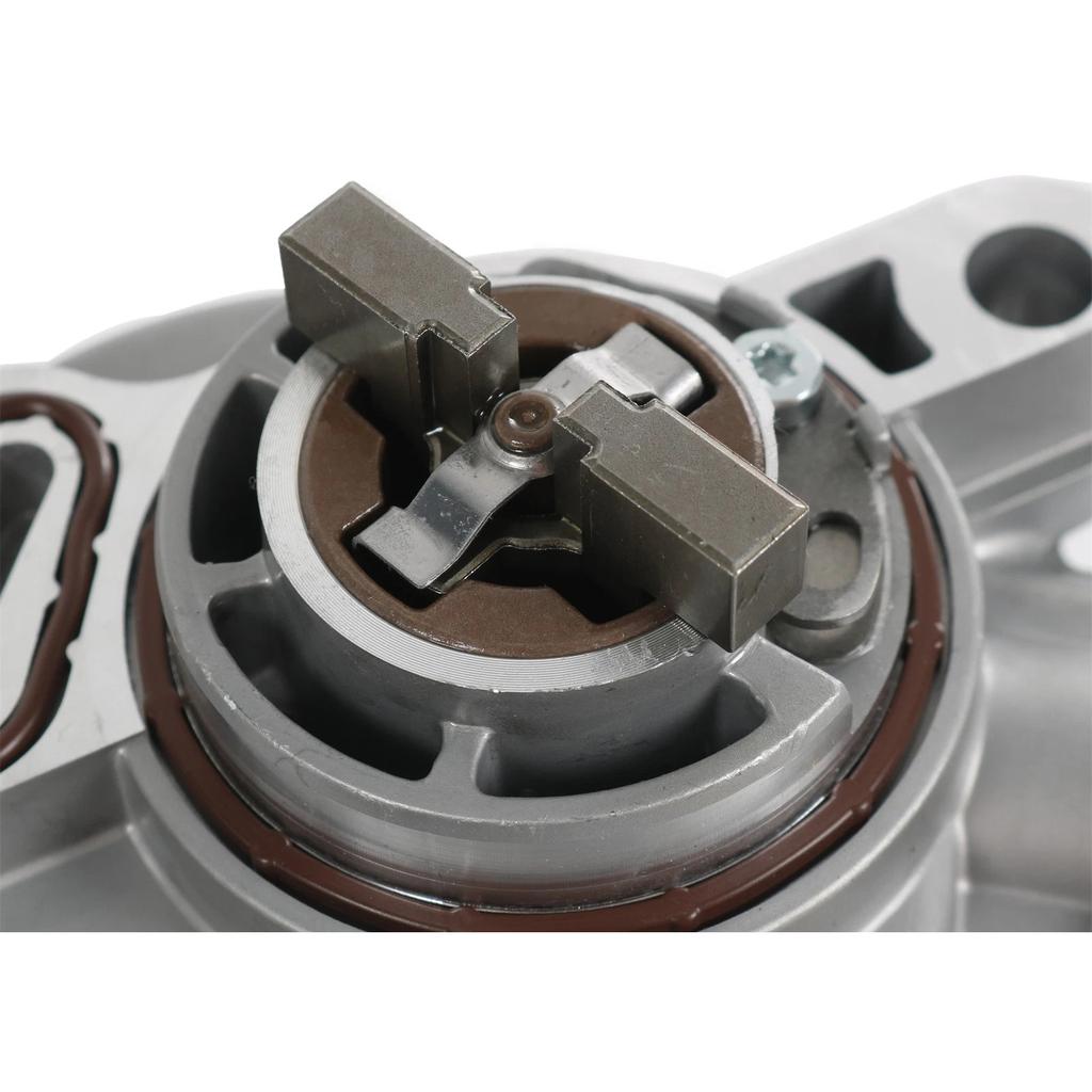 9804021880 Brake Vacuum Pump For Peugeot Citroen Ford Volvo 1.5 1.6 Diesel DV 5