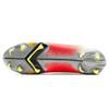 Nike Mercurial Superfly 8 Academy MDS Punta Redonda Cordones MG FG Antideslizante Resistente al Desgaste Soporte Equilibrio Resistente a los Golpes Zapatos de Fútbol CV0948-108