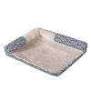 All-Season Removable & Washable Pet Sofa Bed: Cat & Dog Nest