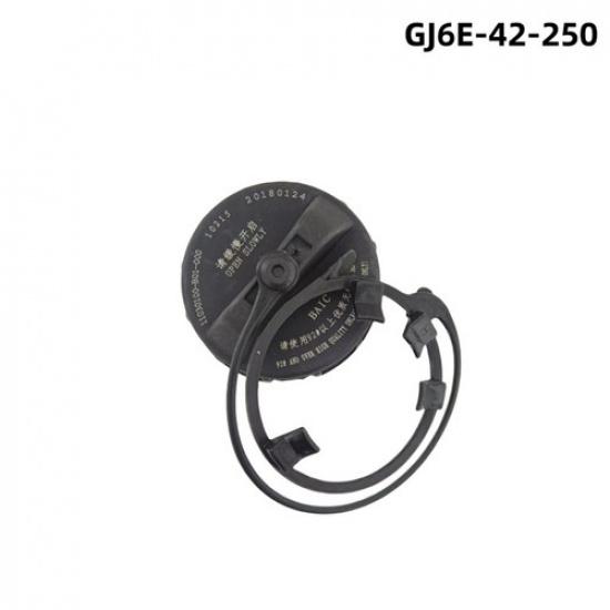 

Fuel Filler Cap GJ6E-42-250 For Mazda 6 GG /Mazda MX-5 NC / Mazda RX-8