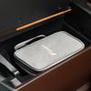 1Pcs Car Portable Men Women Travel Storage Bag Key Wallet Organizer For Lexus IS IS250 IS250C IS300 IS300C IS350 IS350C F SPORT