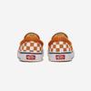 [Vans] Classic Slip-On - Color Theory Checkerboard Marmalade [VN000D6Y52K] [Shipped from Korea] 100% Authentic