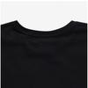 Givenchy H15330 09b Archetype Logo Print Kids Long Sleeve Tee