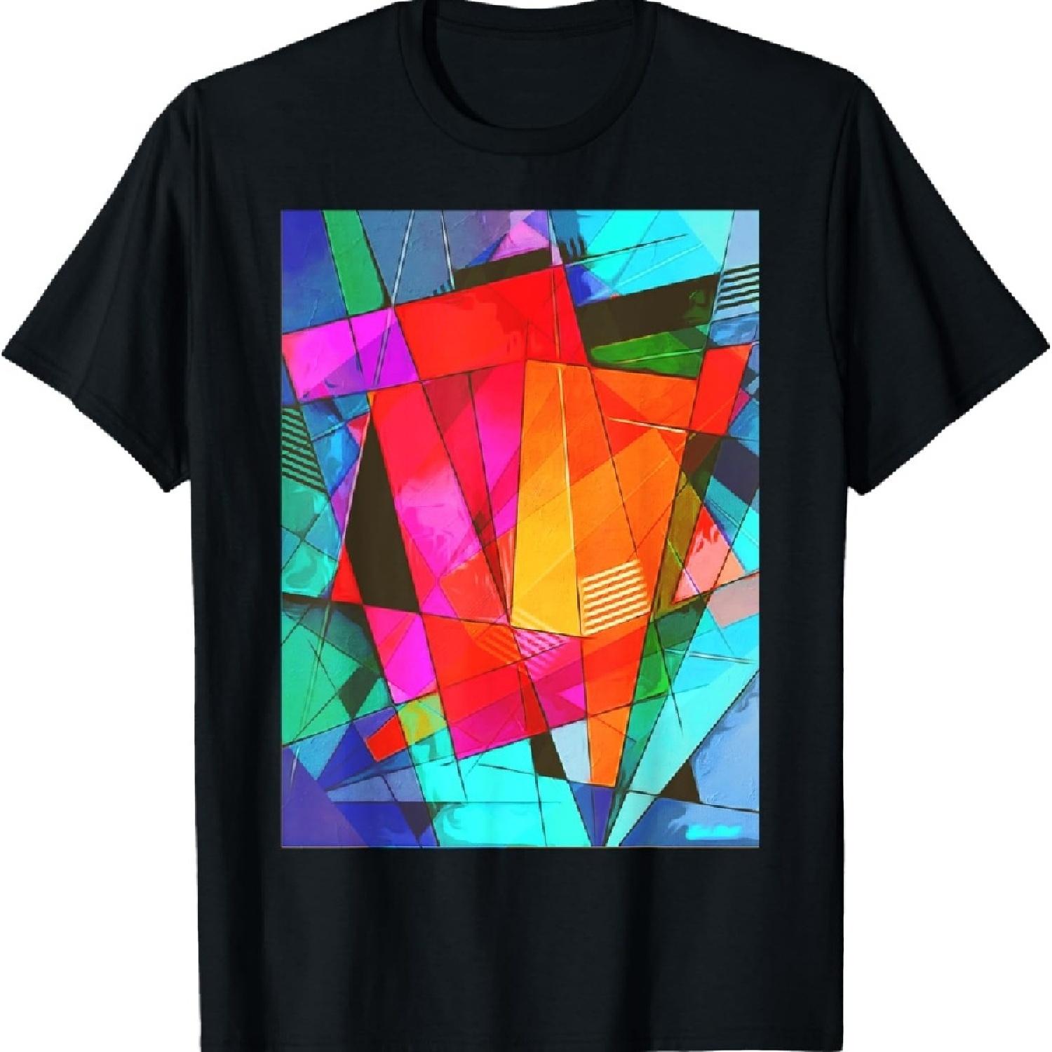 

Avant Garde Aesthetic T-Shirt XXXXXL