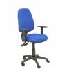 P&C-Office Chair Tarancón P&C I229B10 Blue