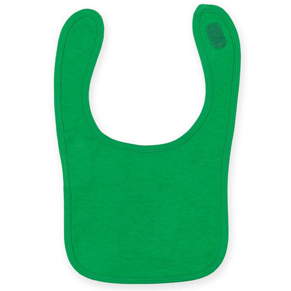 Larkwood Toddler Bib