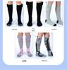 Heated Winter Socks - Rechargeable Electric Warmers for Cycling, Skiing & Fishing