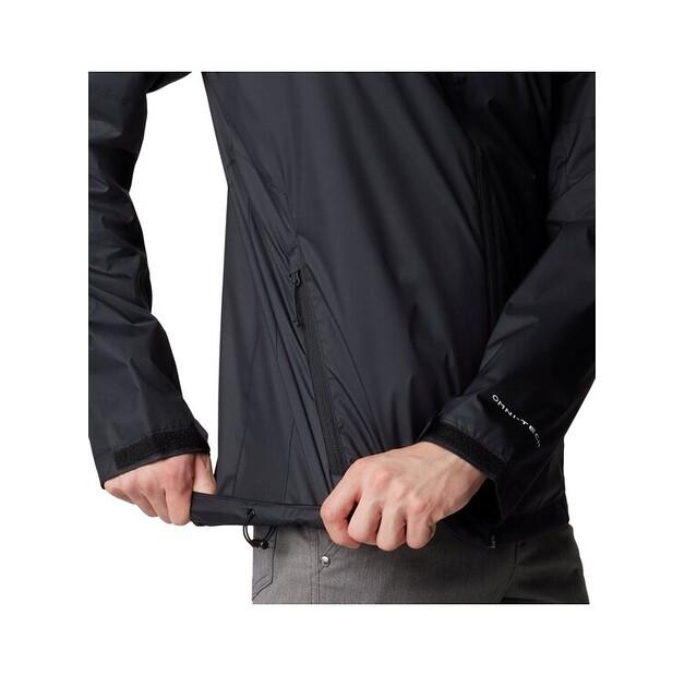 Куртка дождевая Columbia 207121