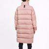 Puma Oversized Long Collar Down Jacket Women Outerwear Wedding-Pink 580955-14