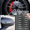 Accesorii de exterior – Embleme