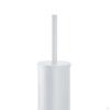 Advanced Toilet Brush Set for Deep Cleaning And Space Saving