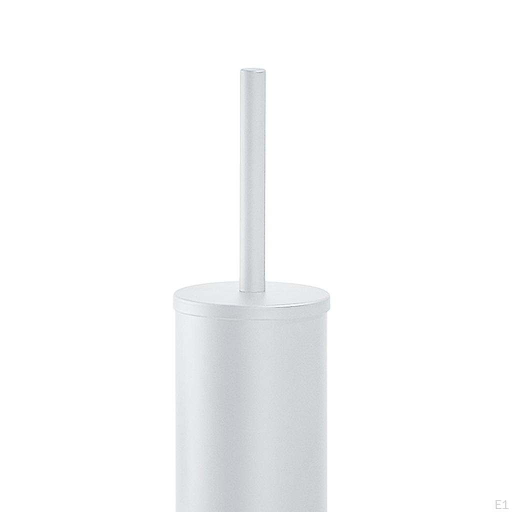 Advanced Toilet Brush Set for Deep Cleaning And Space Saving