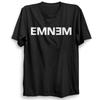 EMNEM Parody TShirt Hip Hop T Shirt Slim Shady Gangster Vintage Rap Tee