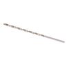 160mm Extra   Drill Bits, 4mm Lengthened Straight Shank HSS Drill Bits, for Drilling Wood, Aluminum, Plastic