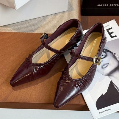Zapatos – Zapatos