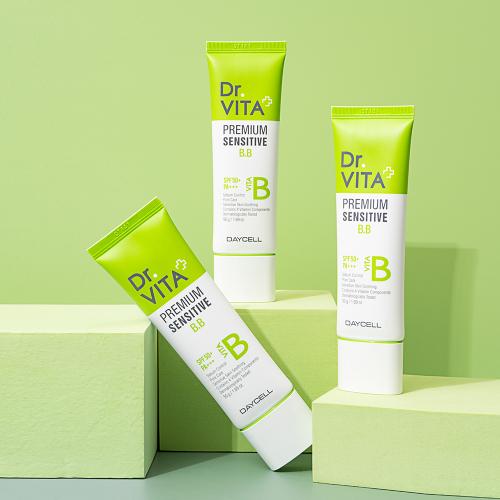 Drvita Premium Sensitive Bb 50g